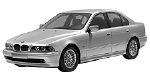 BMW E39 P0705 Fault Code