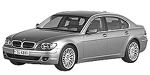 BMW E65 P0705 Fault Code