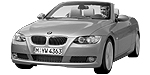 BMW E93 P0705 Fault Code